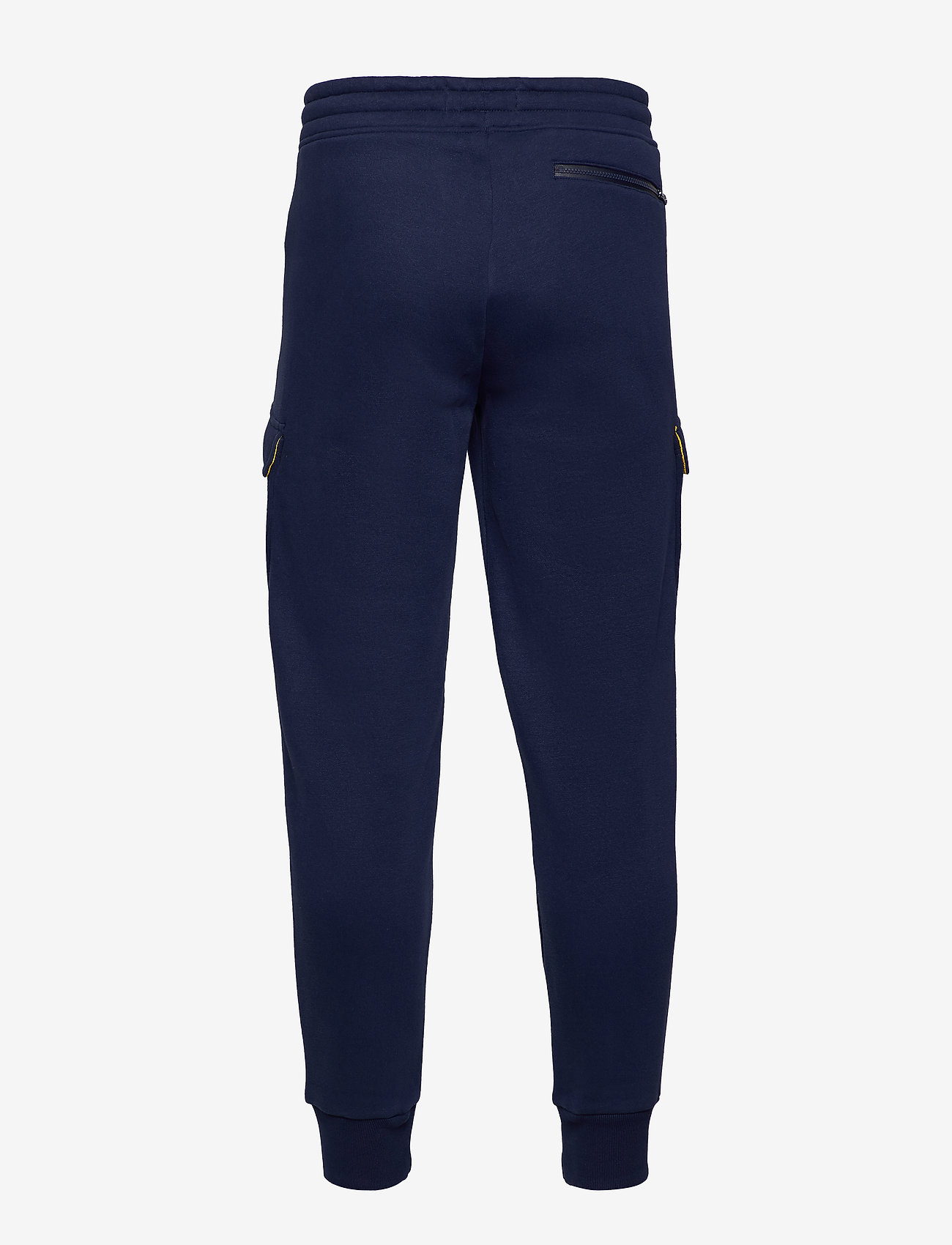 ralph lauren cargo sweatpants