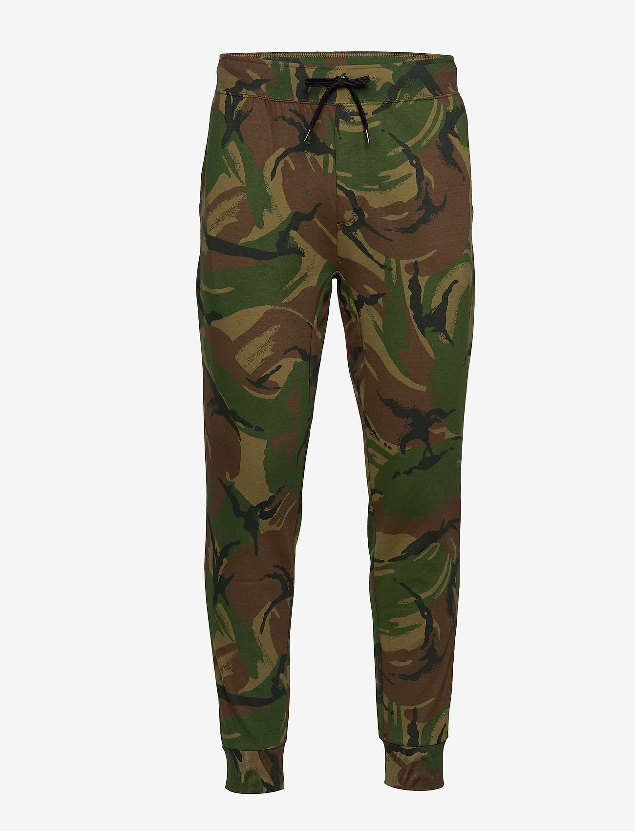 polo ralph lauren camo joggers