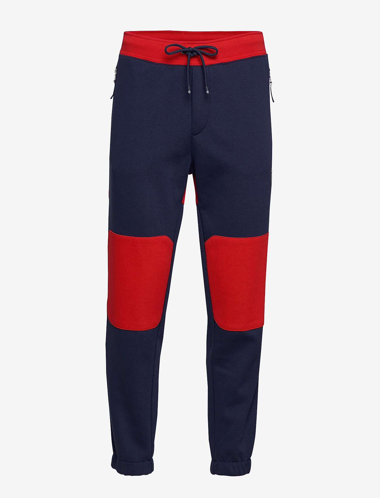 polo sport trousers