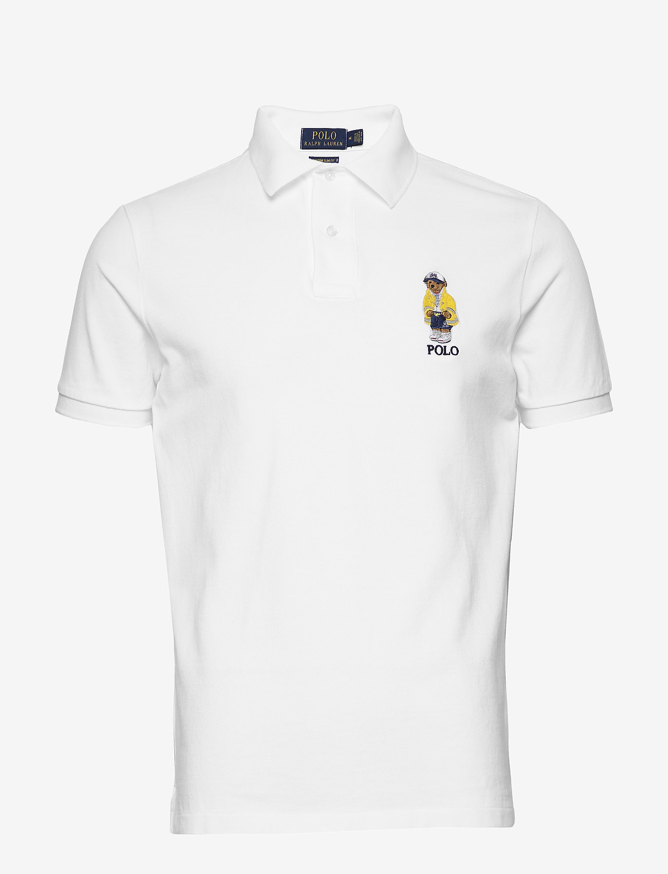 polo ralph lauren bear polo