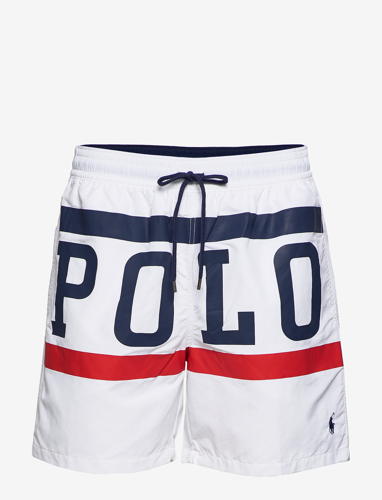 polo ralph lauren traveler swim shorts