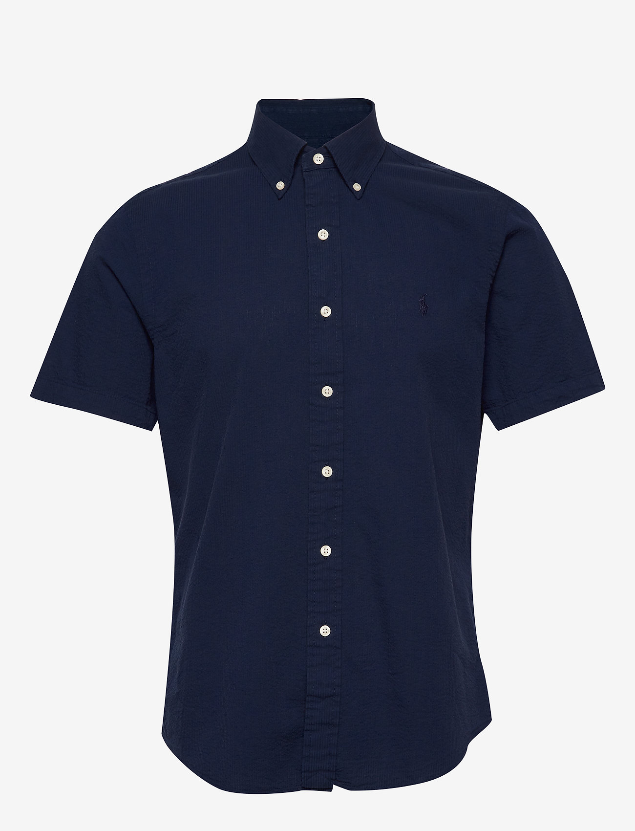 polo ralph lauren seersucker shirt