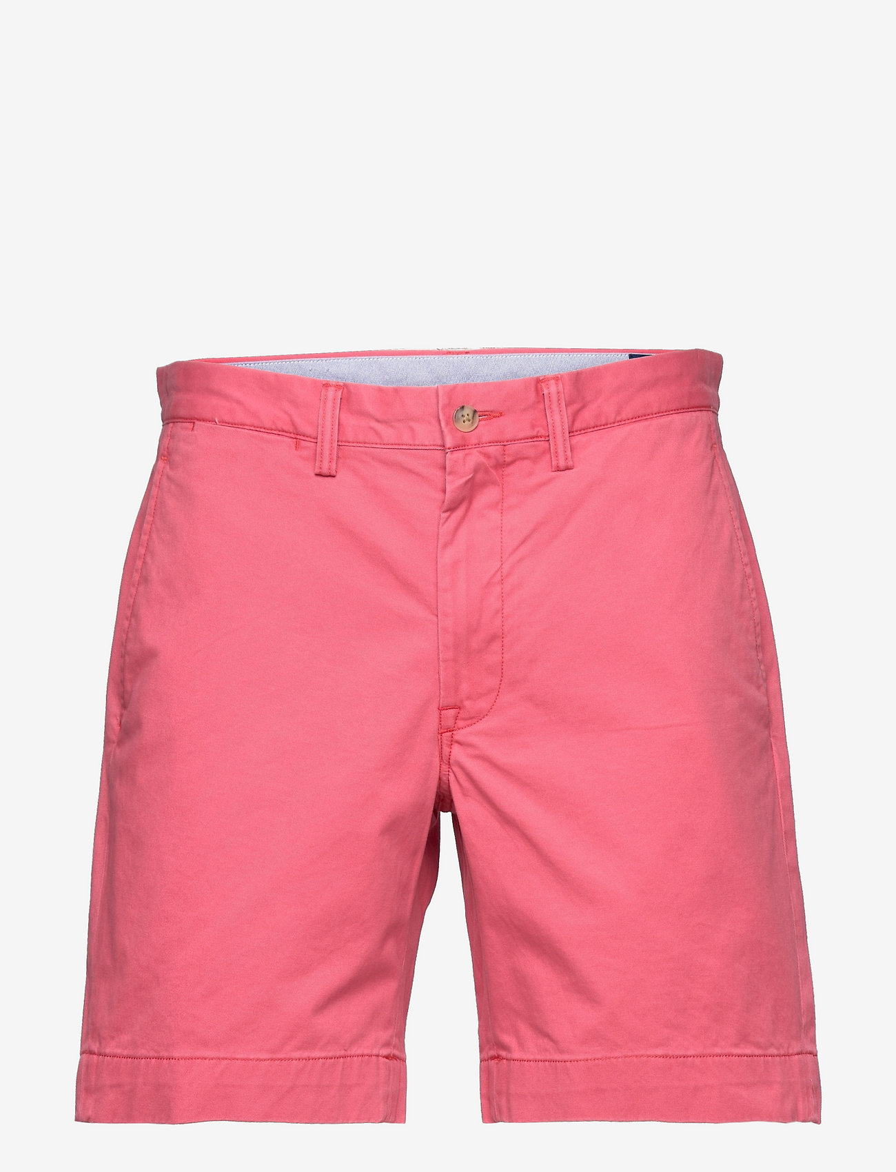 ralph lauren straight fit shorts