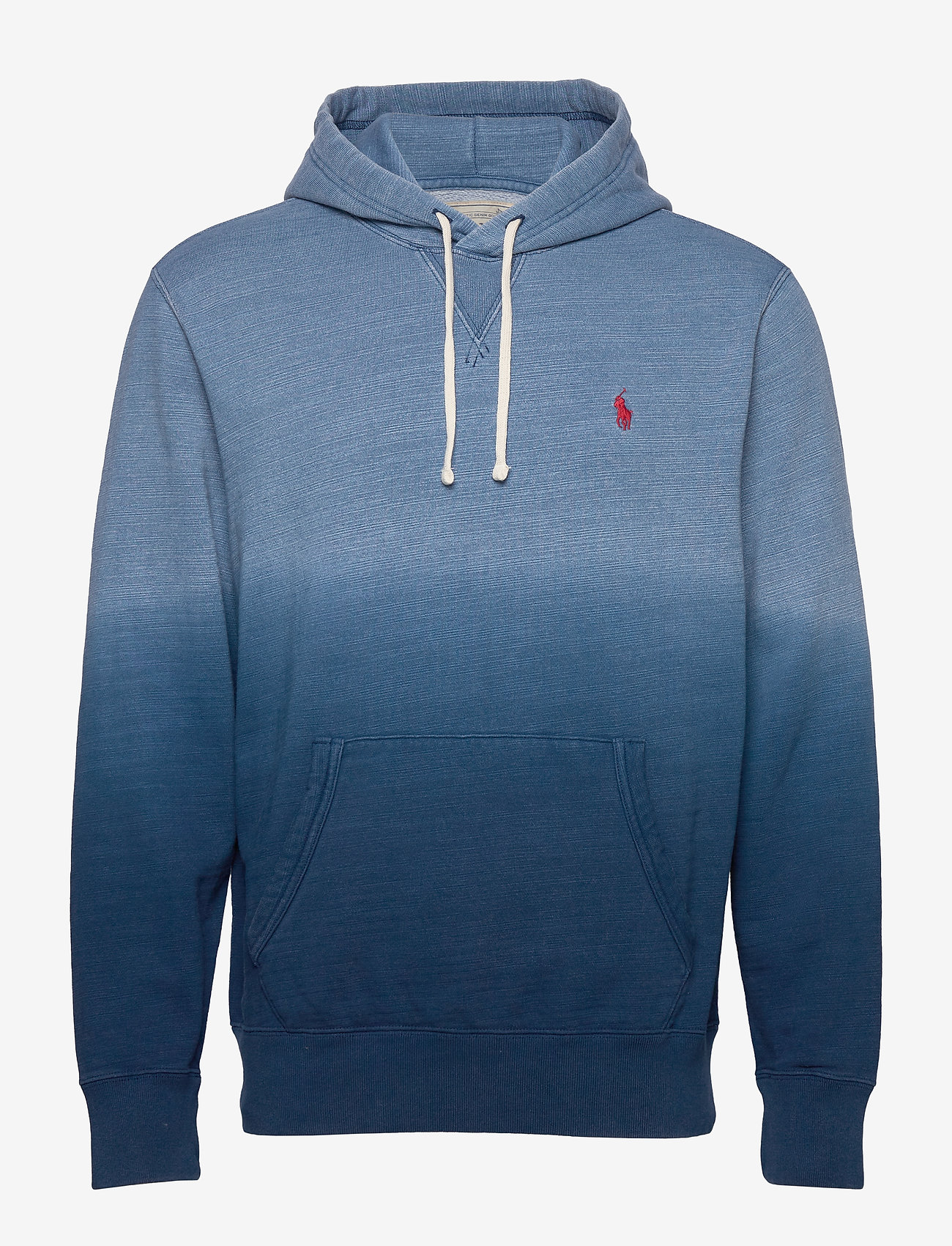 polo ralph lauren french terry hoodie