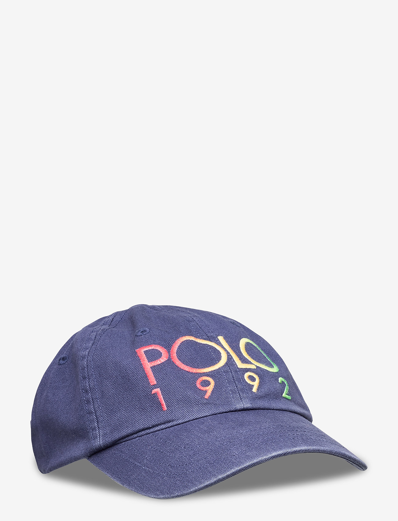1992 polo hat