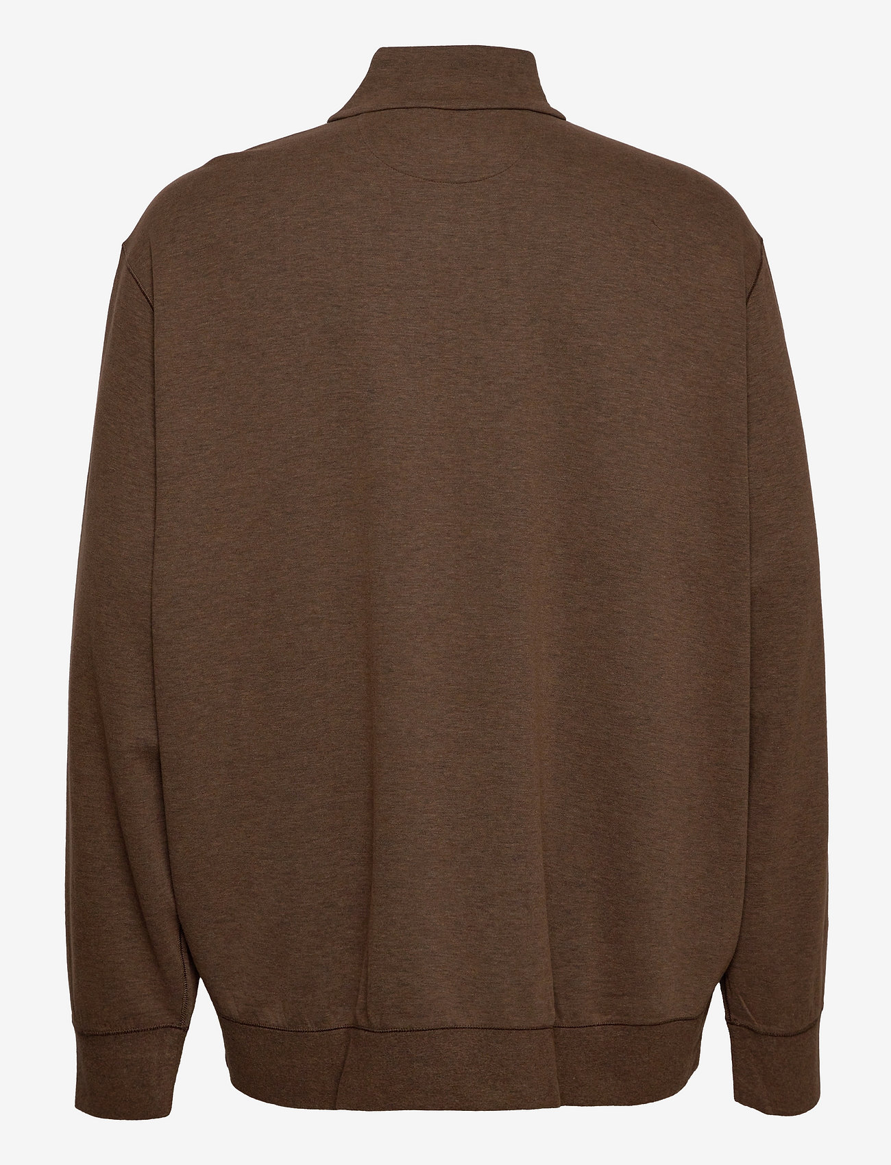 ralph lauren funnel neck jumper