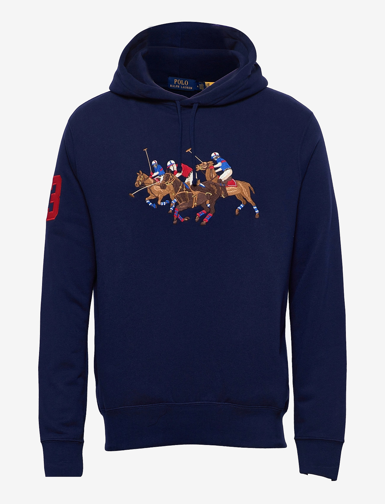 Ralph Lauren® Heren Hoodies | Collectie 2021 | Goedkoop \u0026 Sale