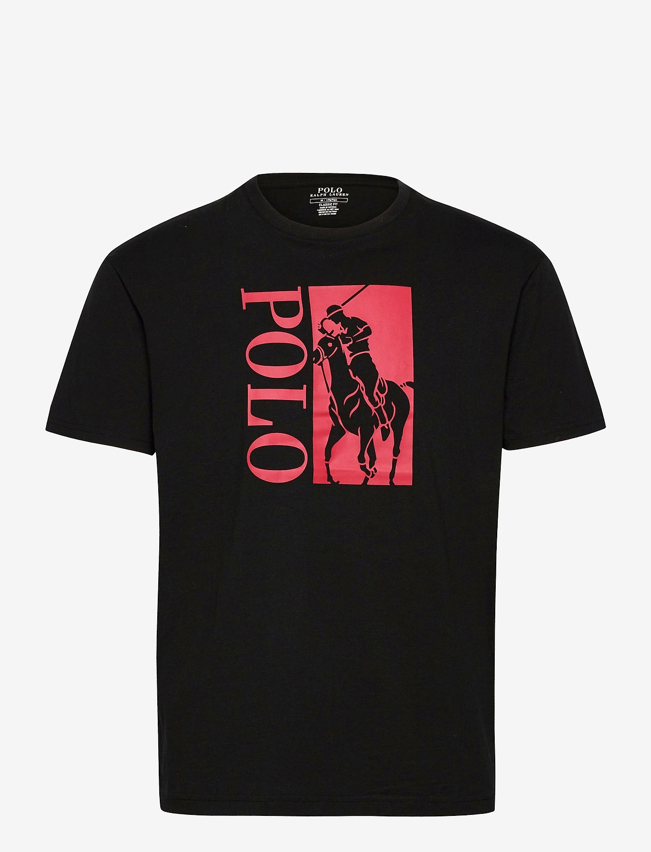 polo big pony t shirt