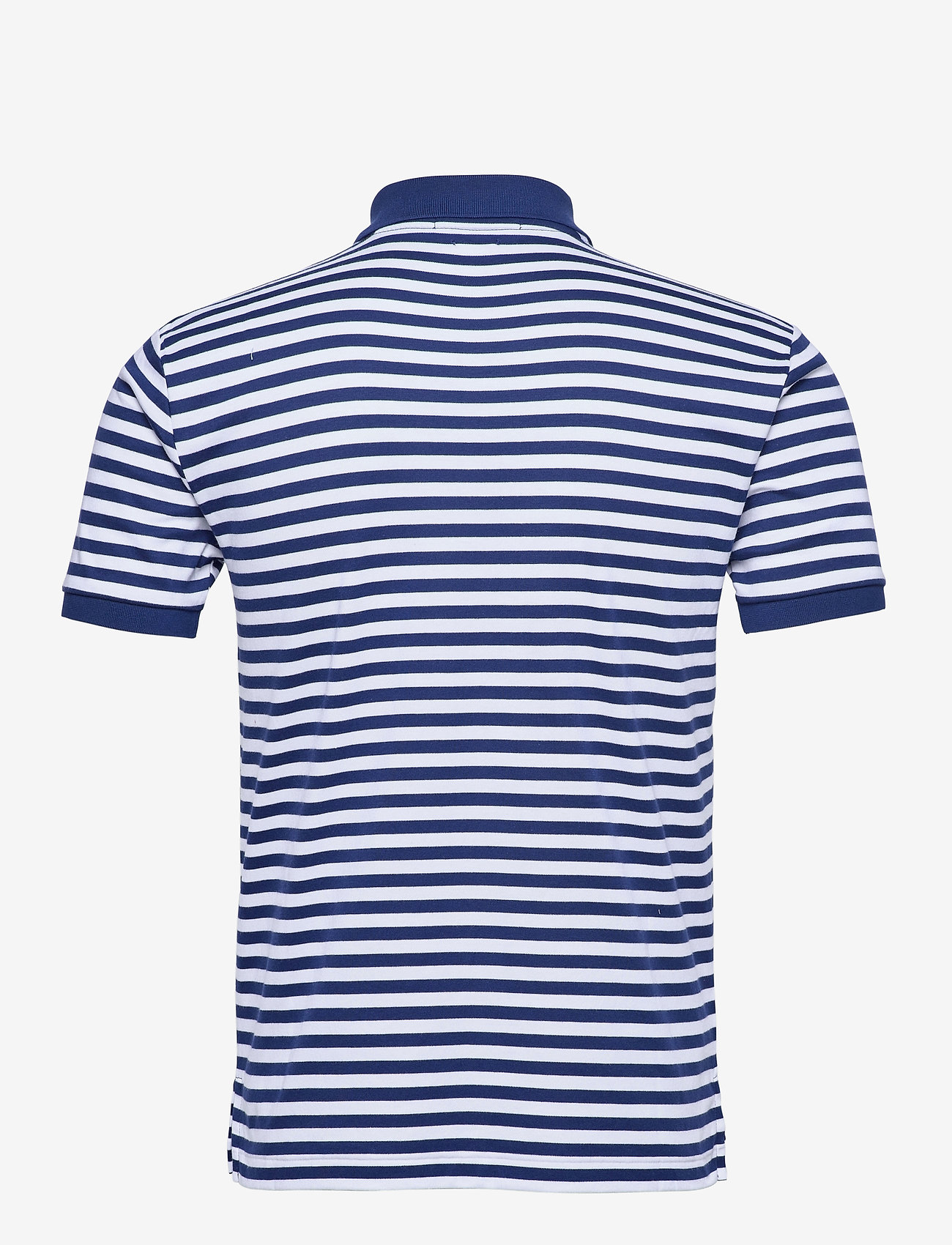 soft cotton polo