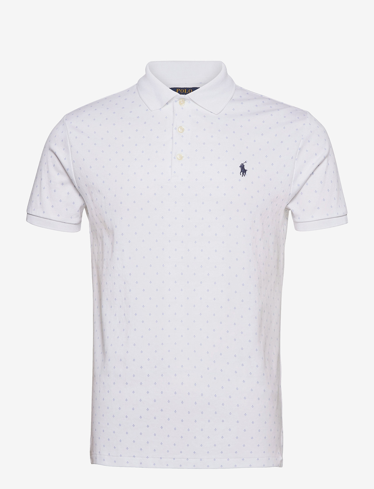 custom 100 cotton polo shirts