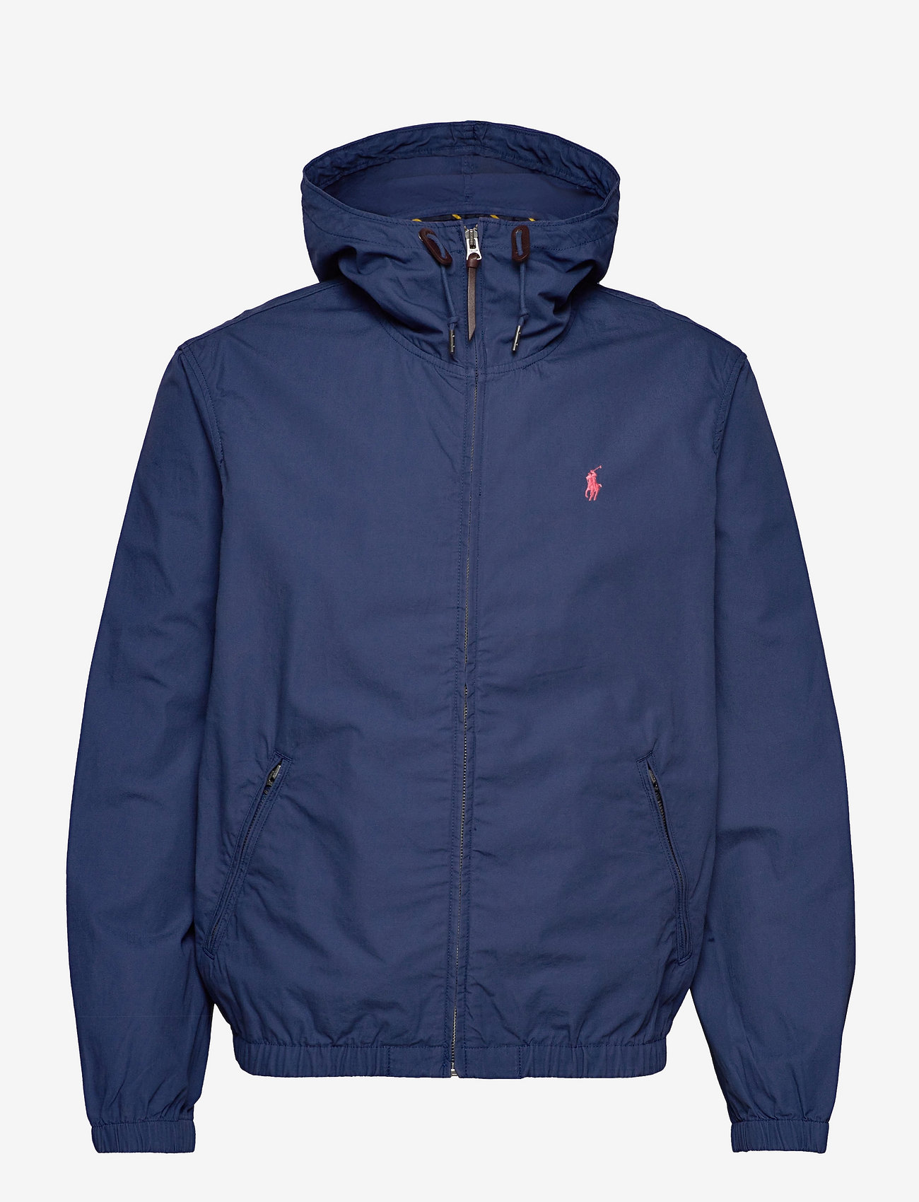 polo ralph lauren raincoat