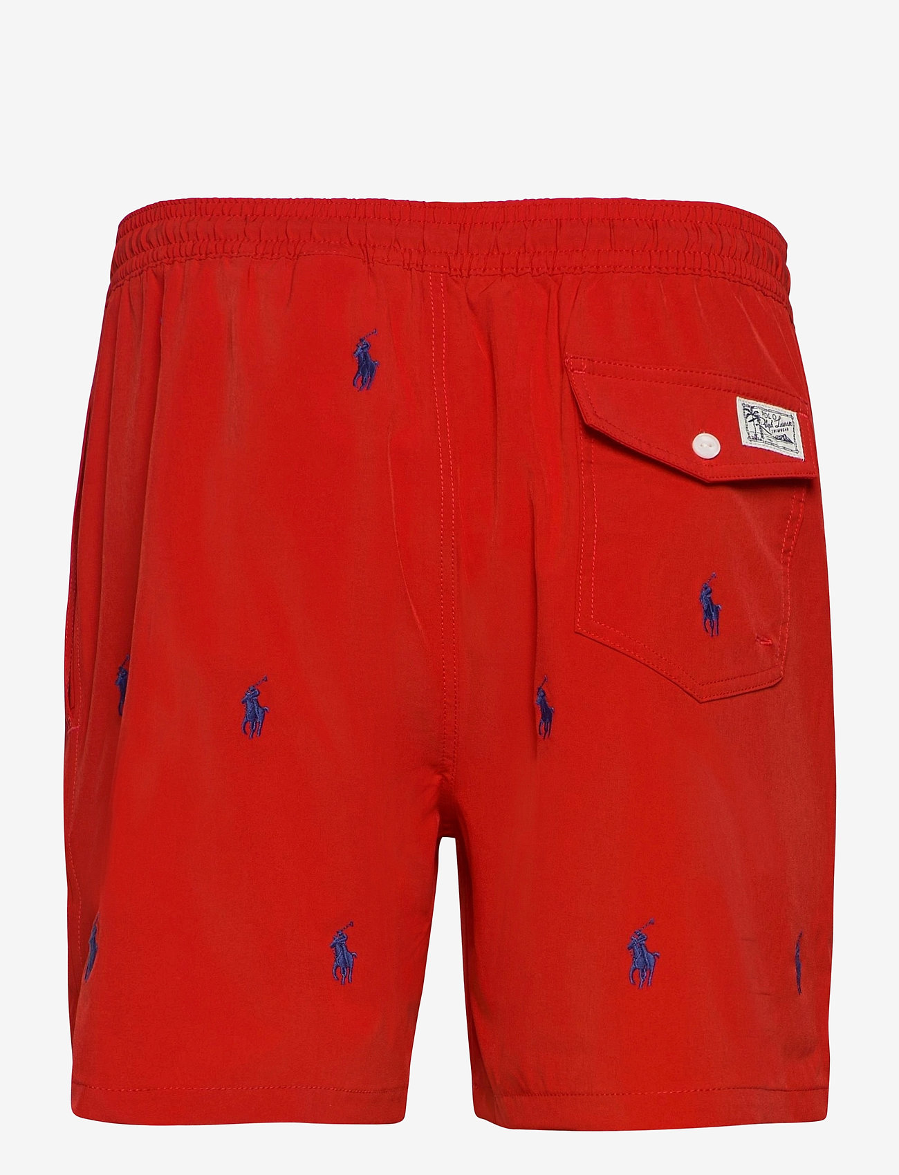 polo swimming trunks