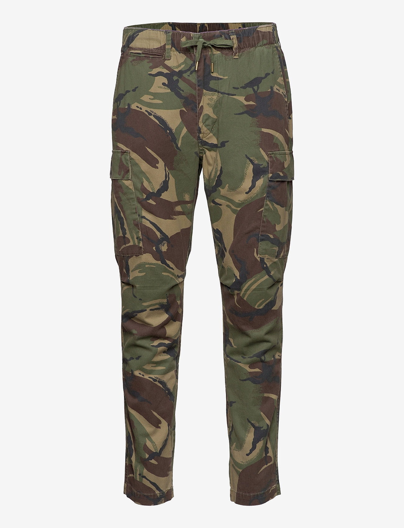 ralph lauren camo chino