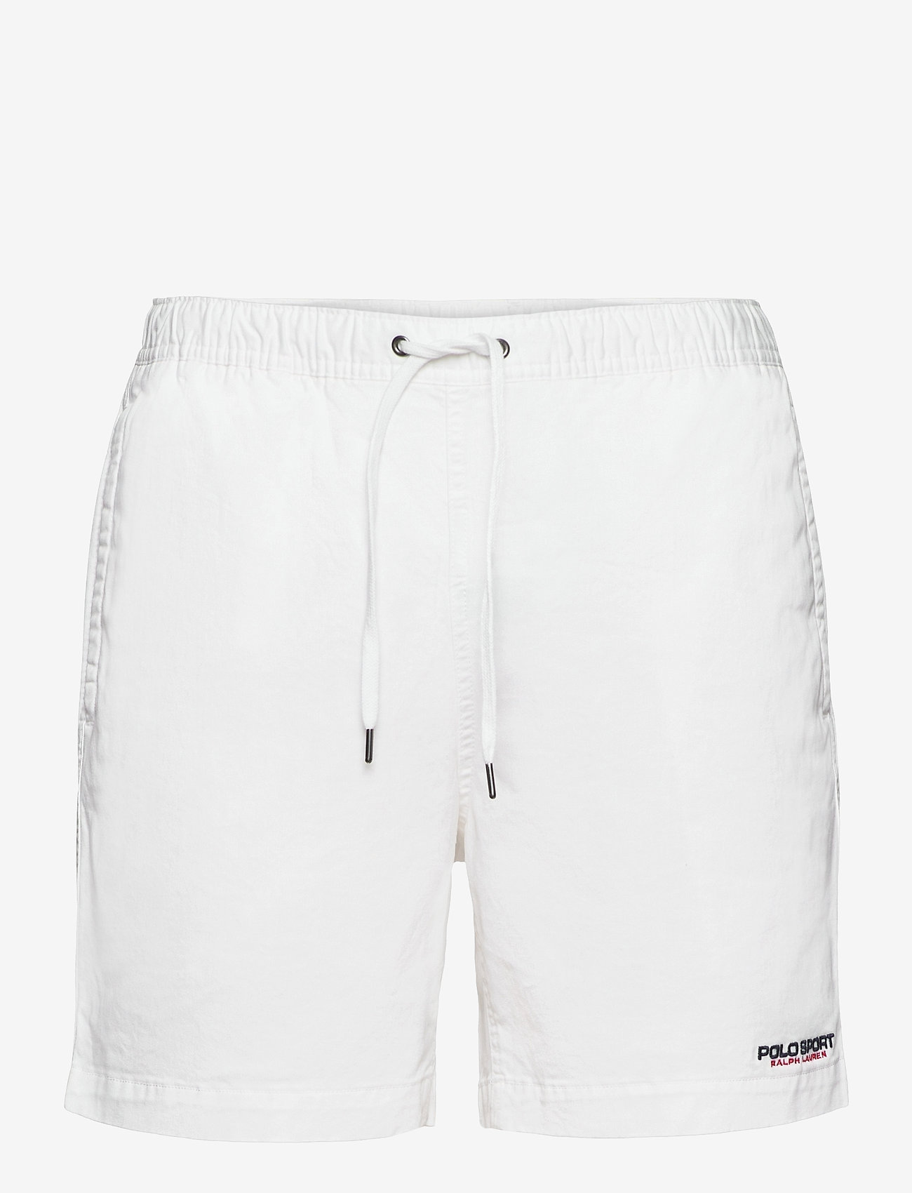 ralph lauren elastic waist shorts
