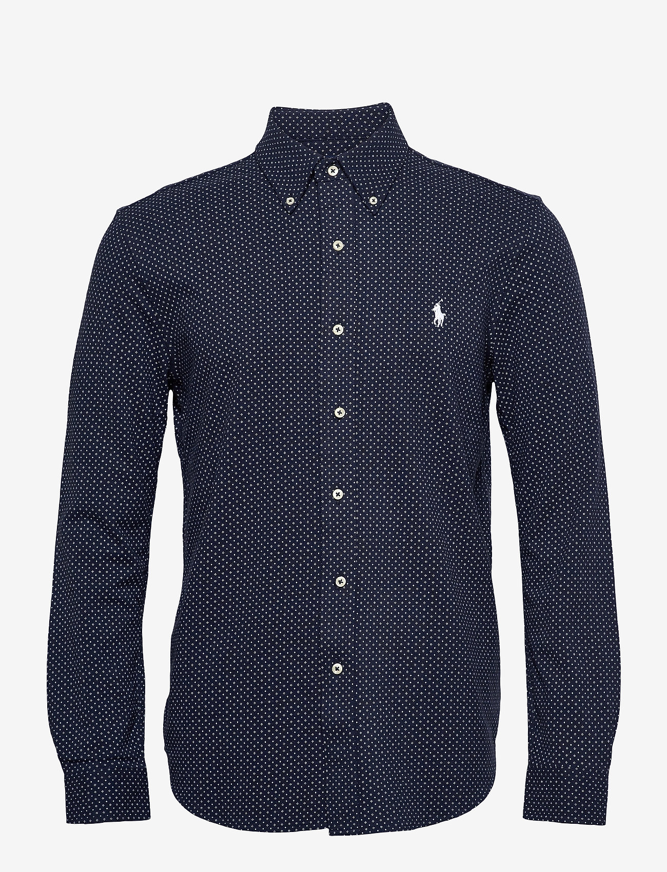 polo ralph lauren featherweight mesh shirt