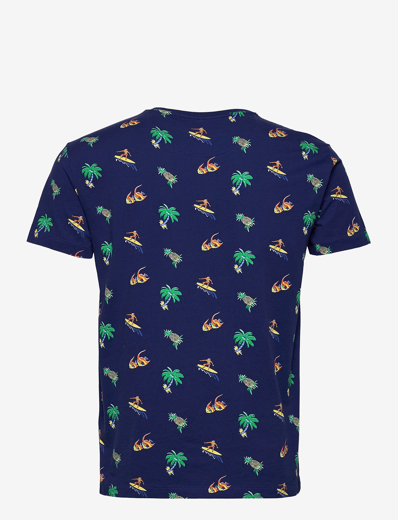 ralph lauren tropical t shirt