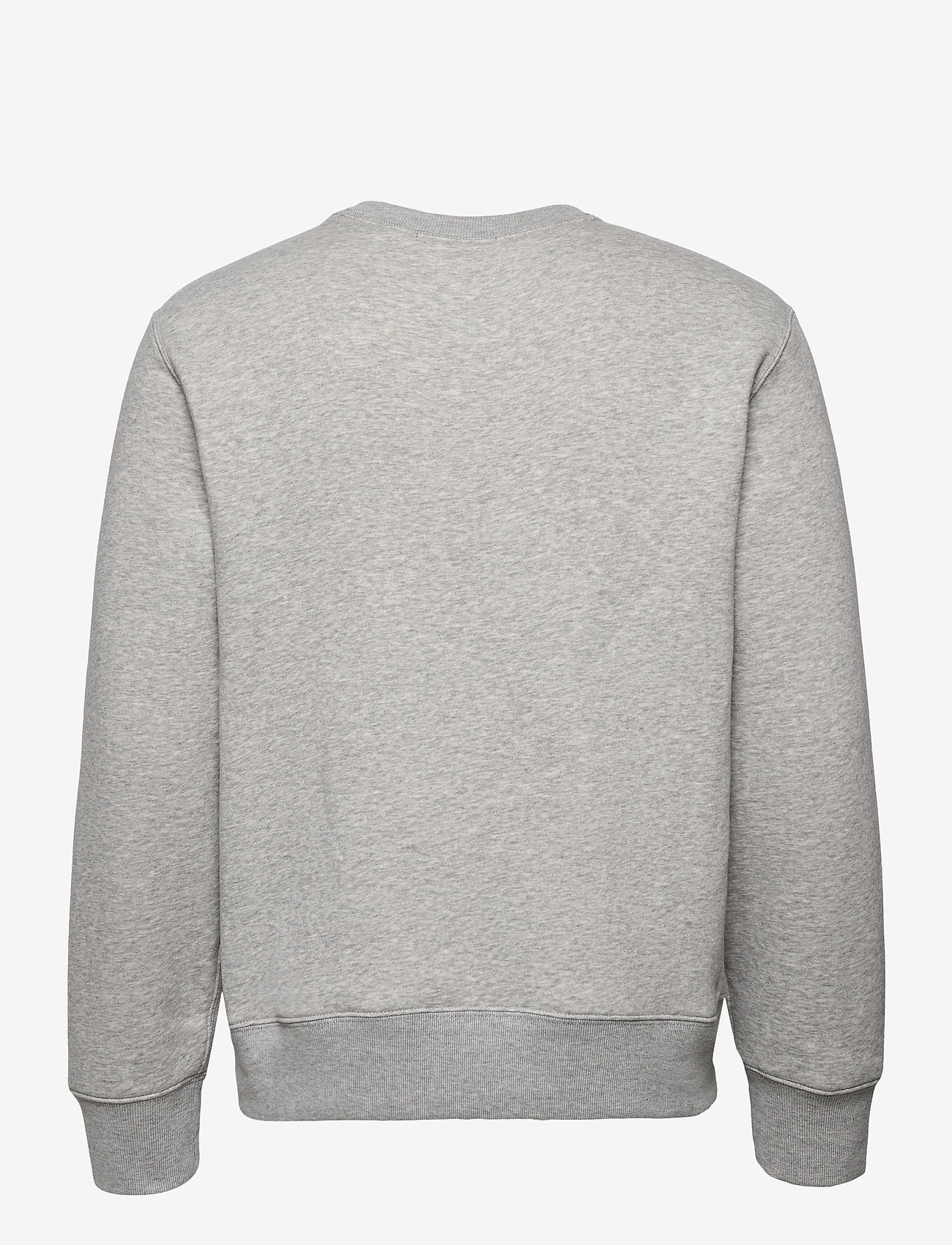 fleece sweatshirt