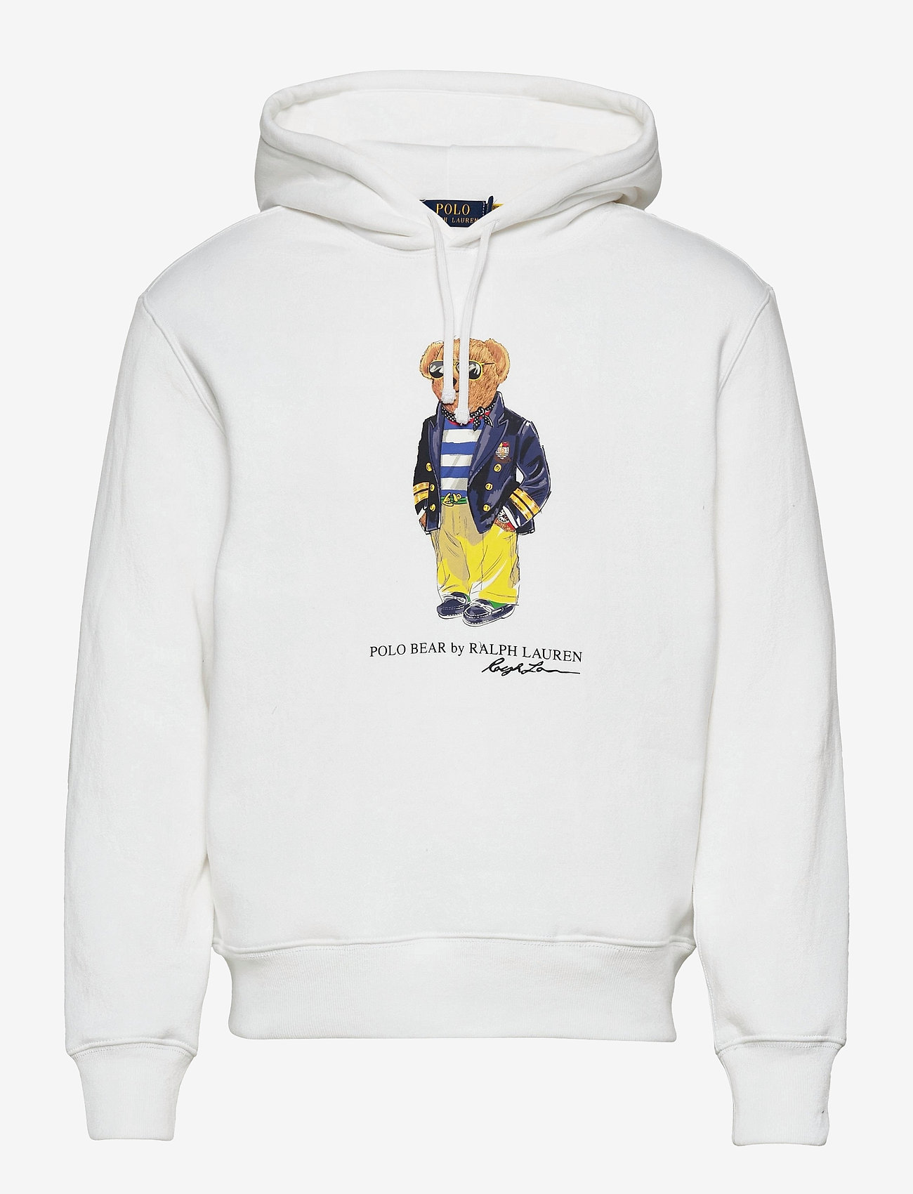 polo bear ralph lauren hoodie