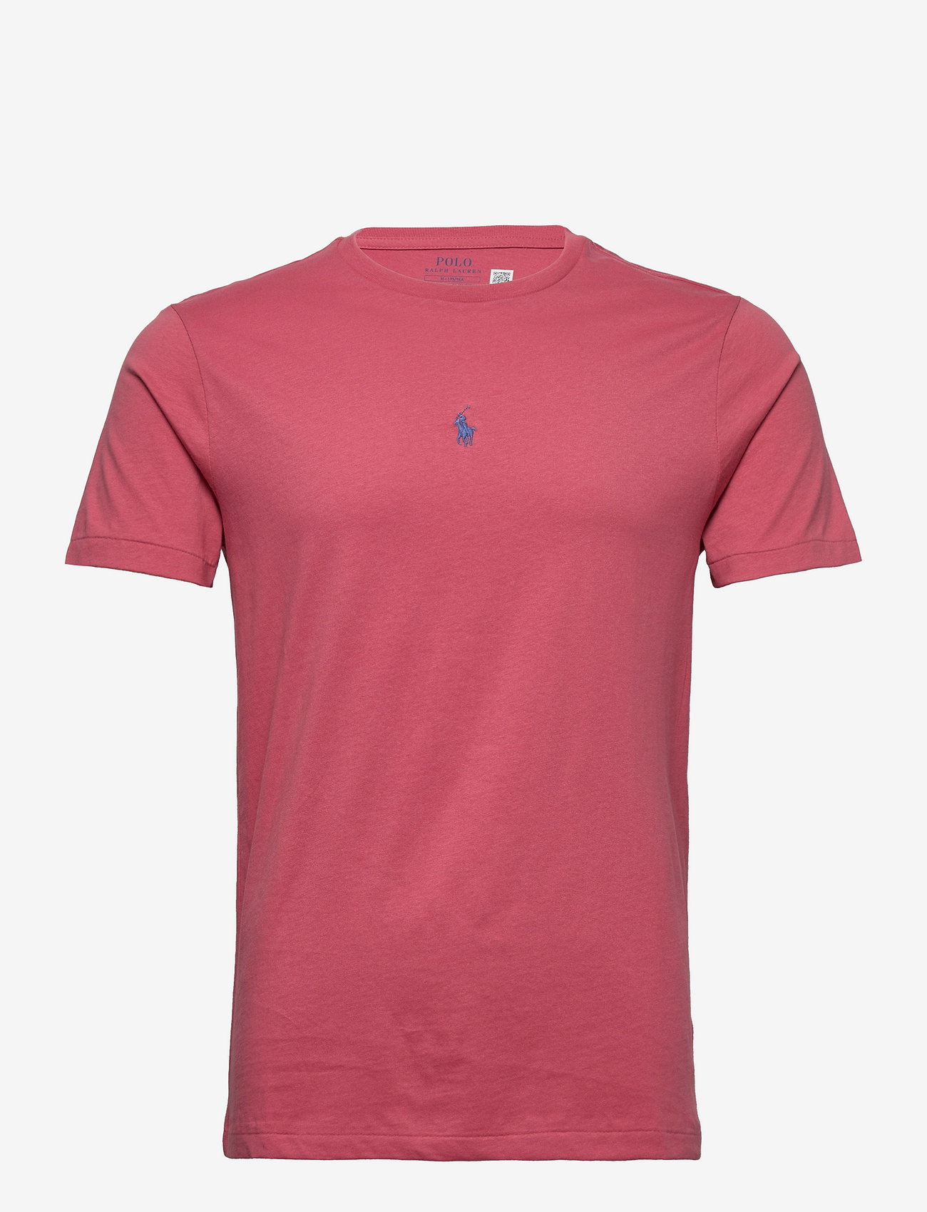 polo ralph lauren slim fit crew neck