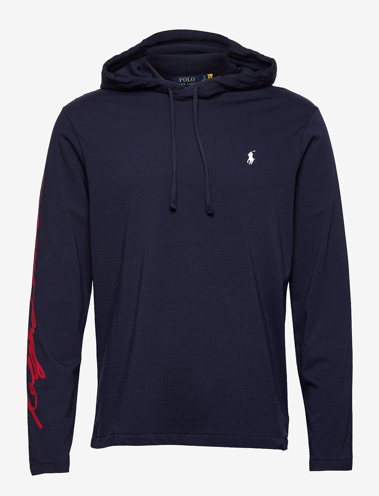 ralph lauren fleece shirt