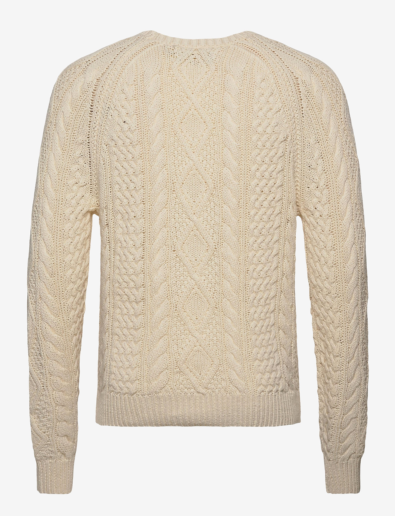 the iconic knitwear