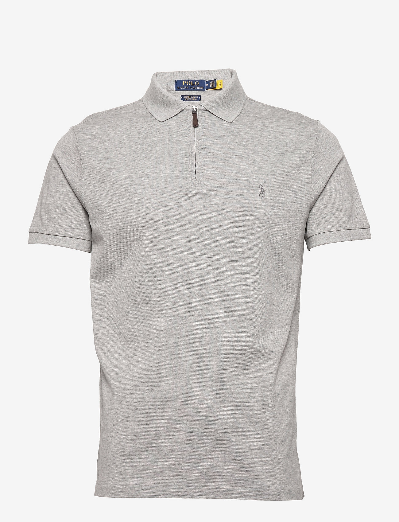 ralph lauren polo slim fit stretch