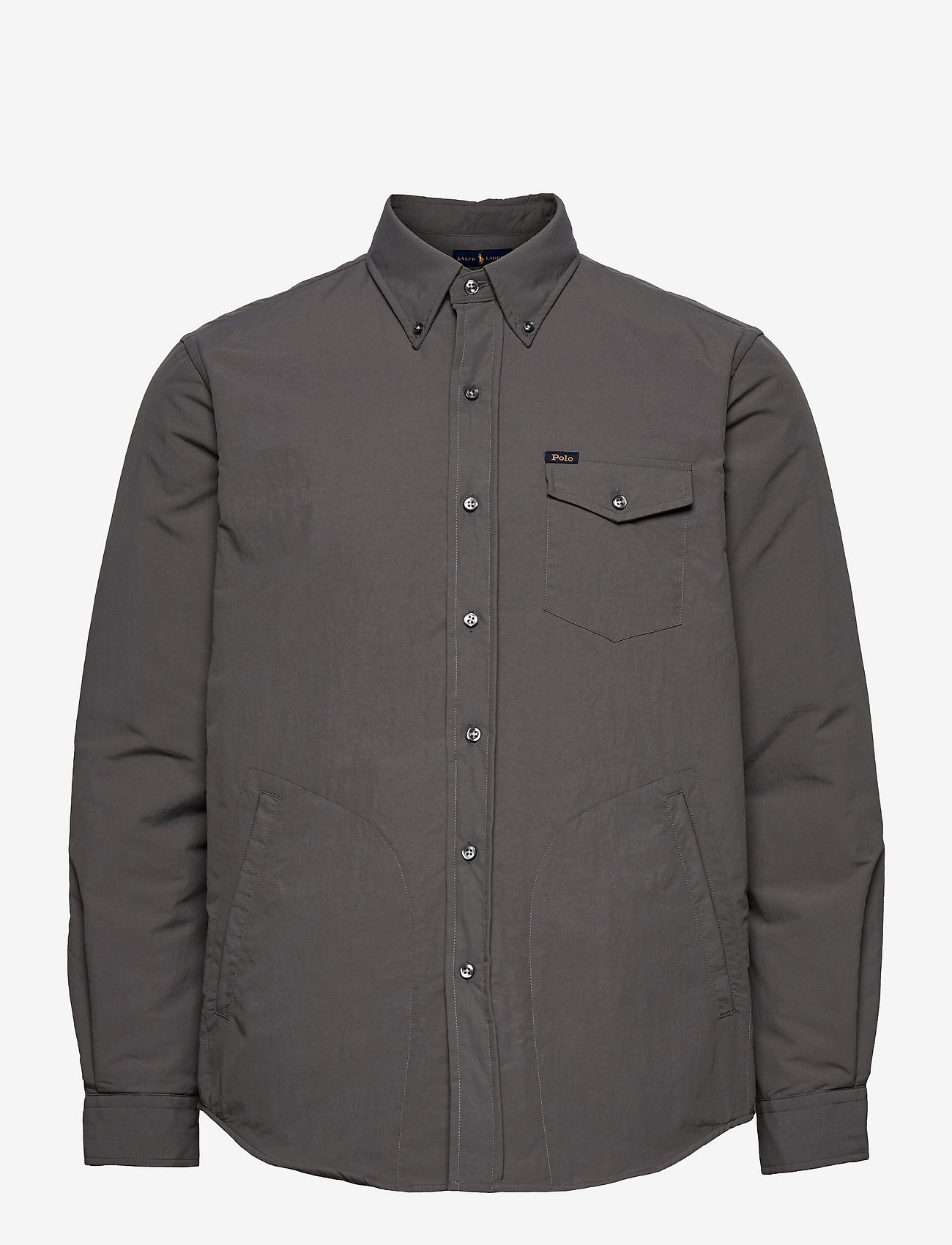 polo utility shirt