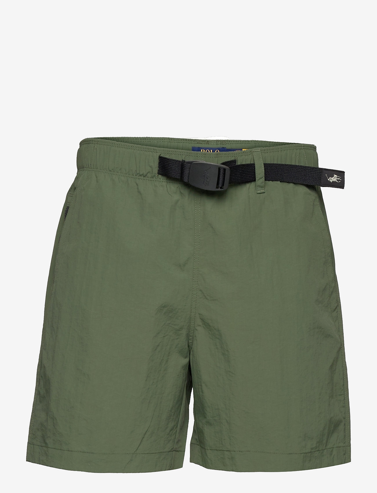 polo hiking shorts