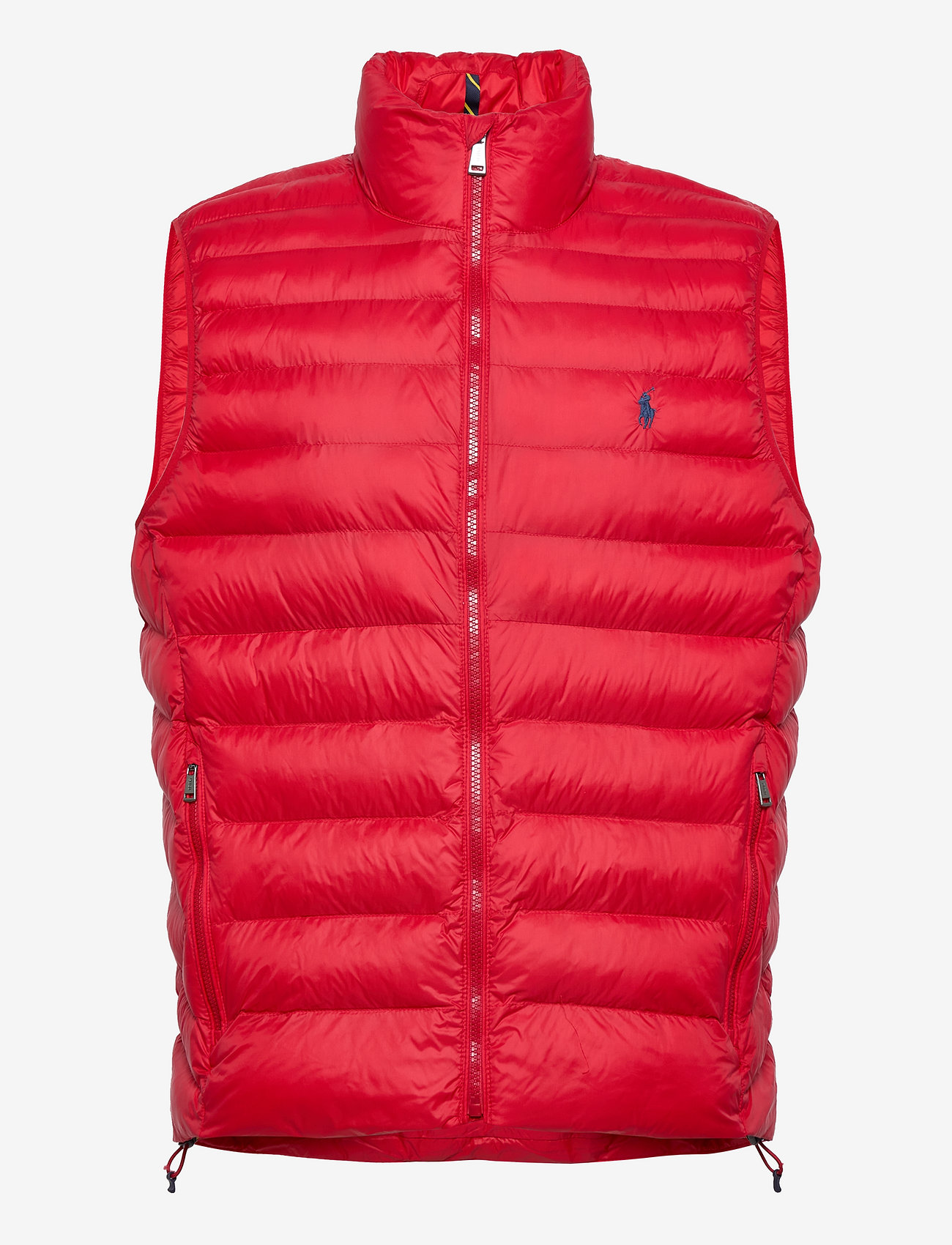 polo rl vest