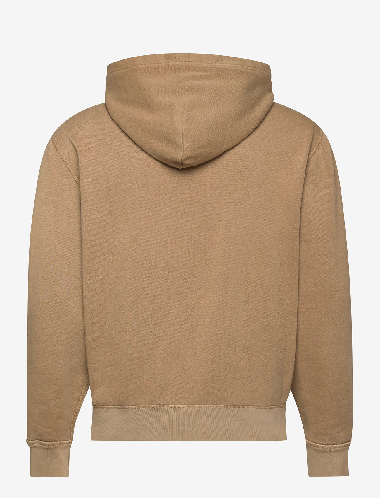 ralph lauren hoodie khaki