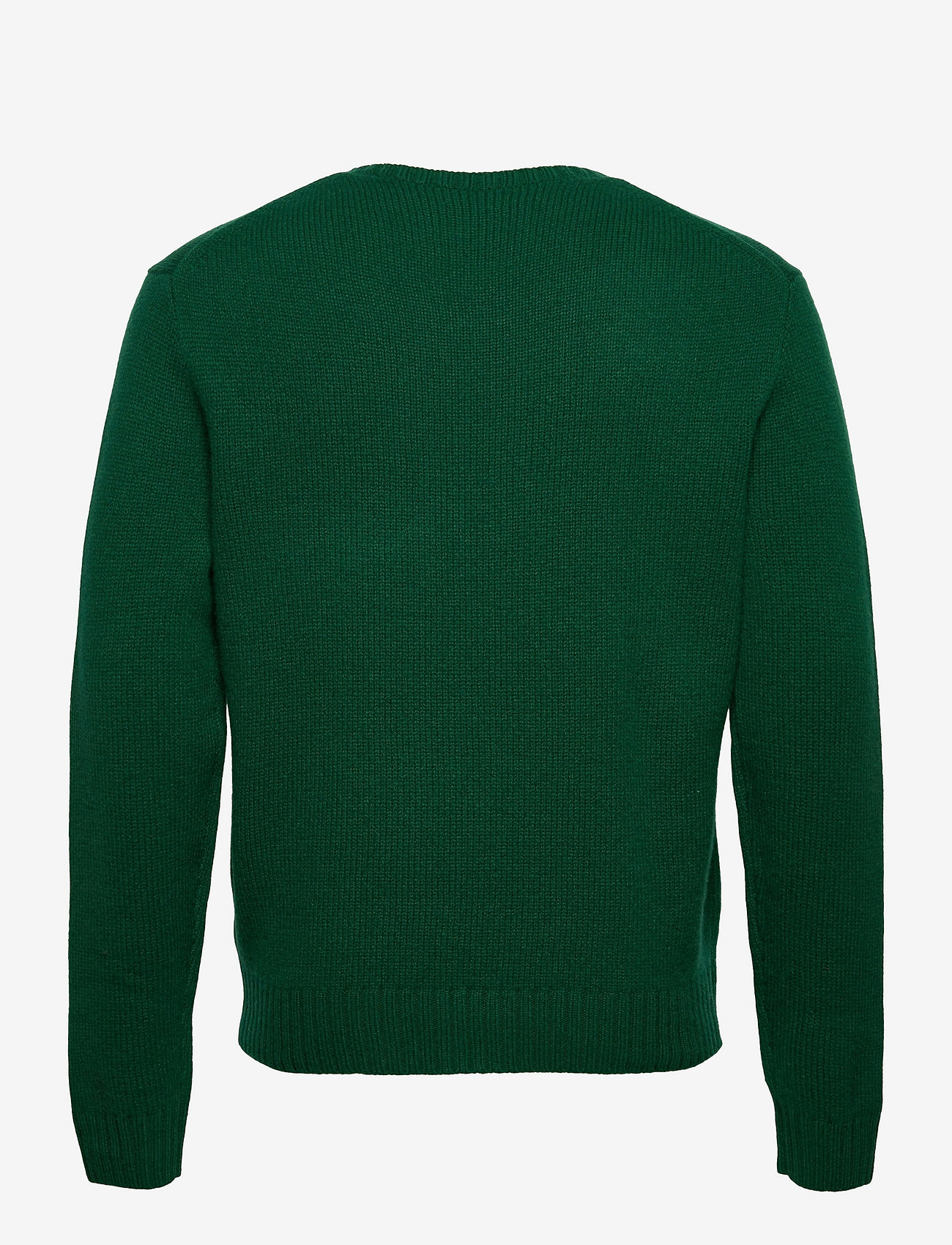 Polo Ralph Lauren Bear Sweater - Rund hals | Boozt.com