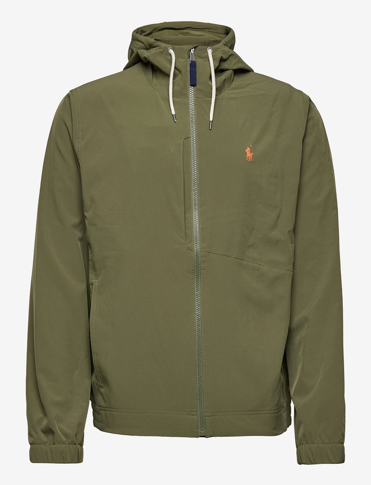 polo spring jacket