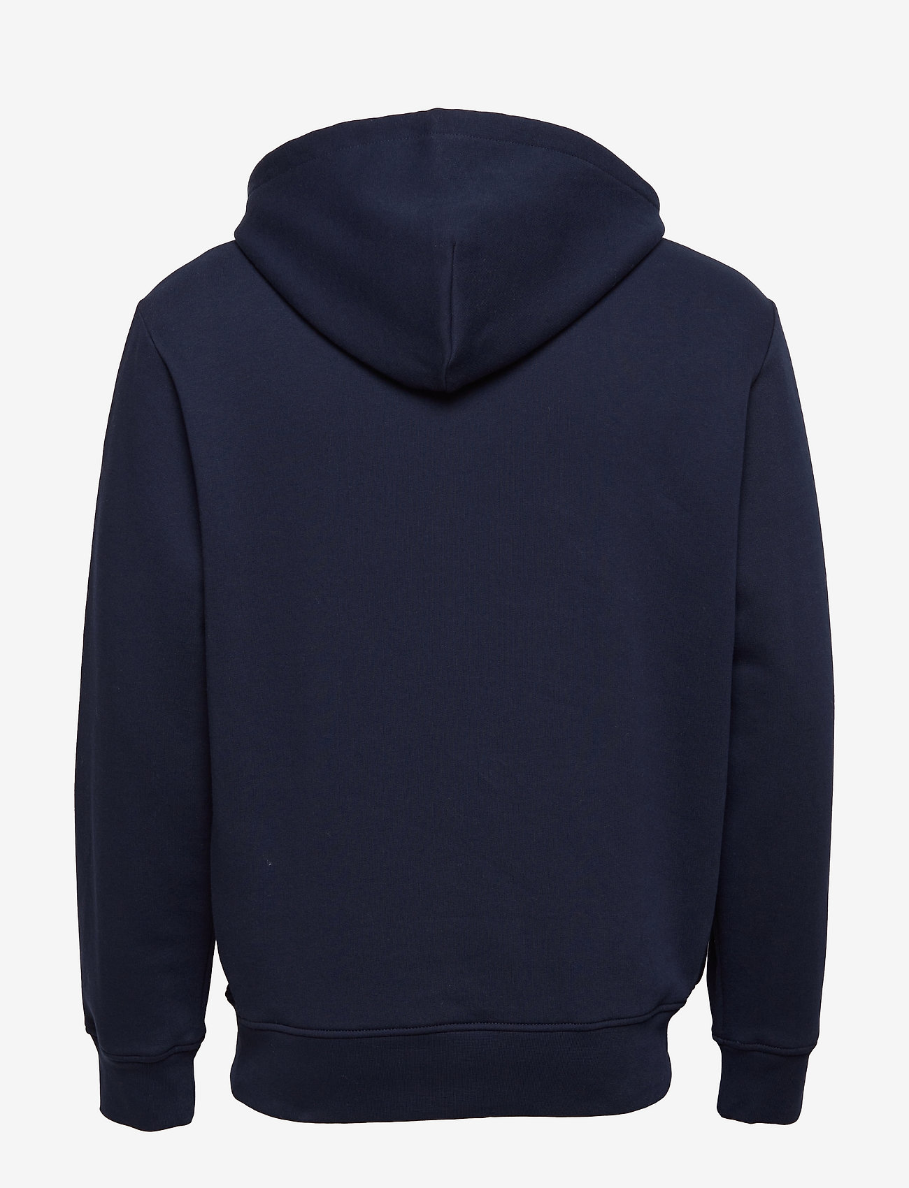 Polo Ralph Lauren Big Pony Fleece Hoodie - Hoodies | Boozt.com