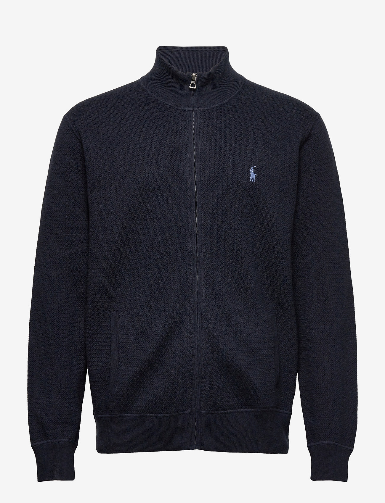Polo Ralph Lauren Cotton Full-zip 
