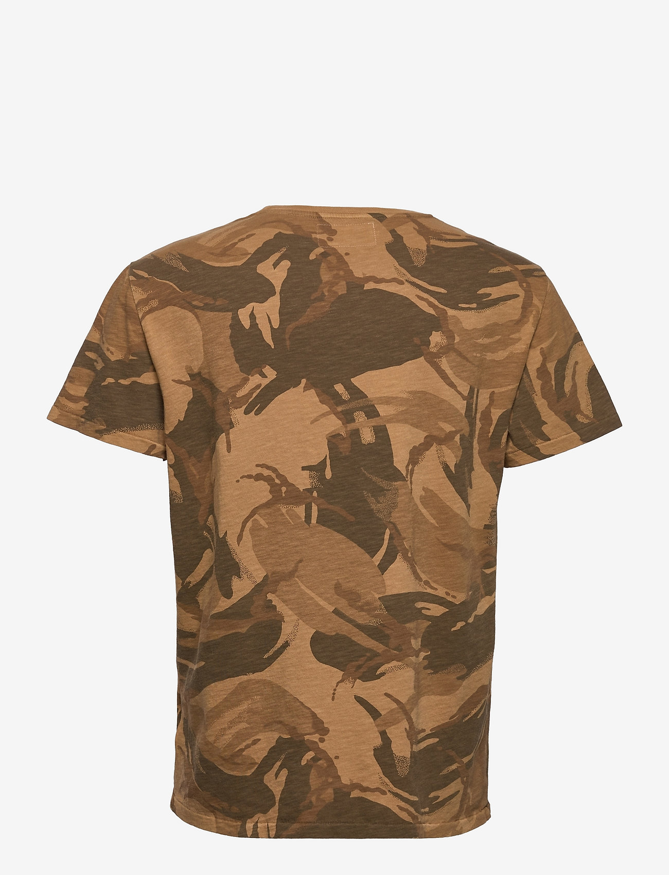 rlx camo shirt