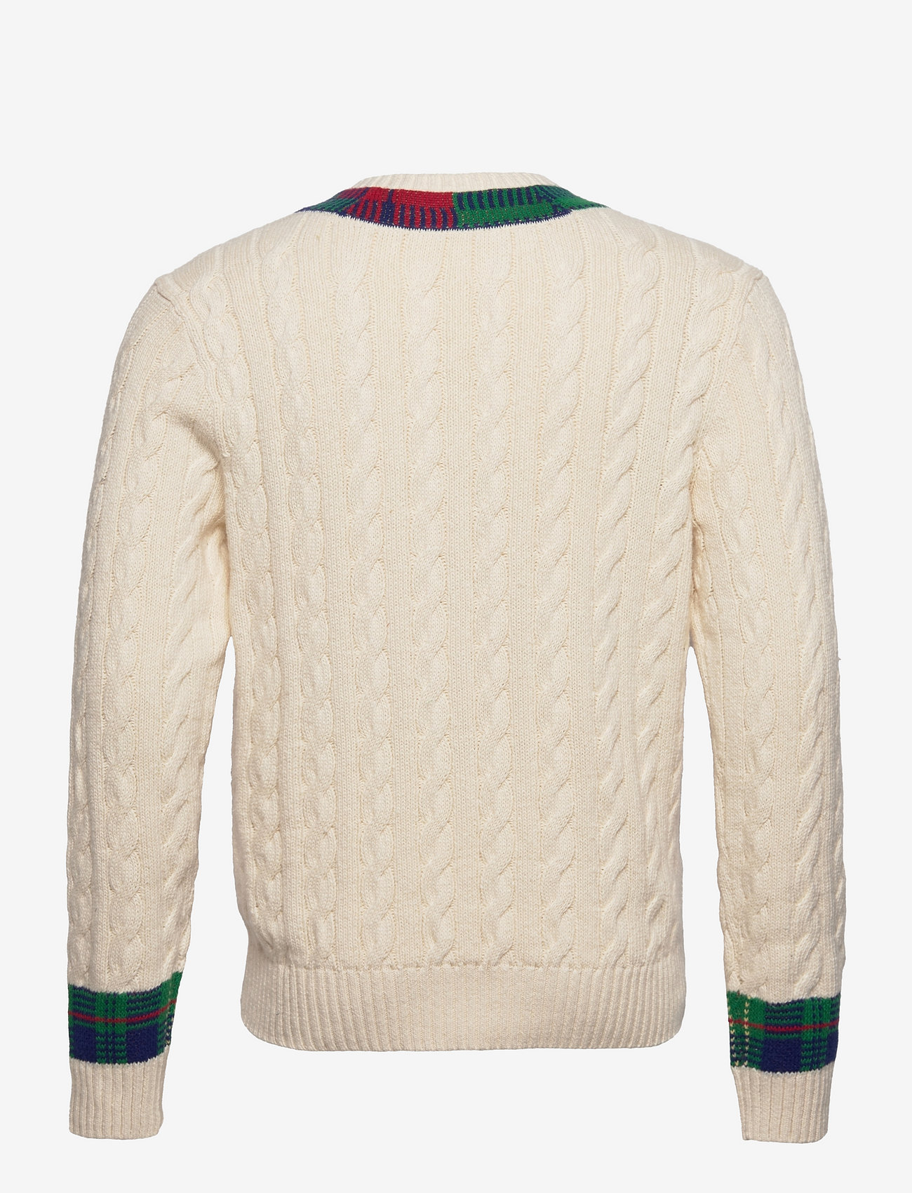 ralph lauren sport sweater