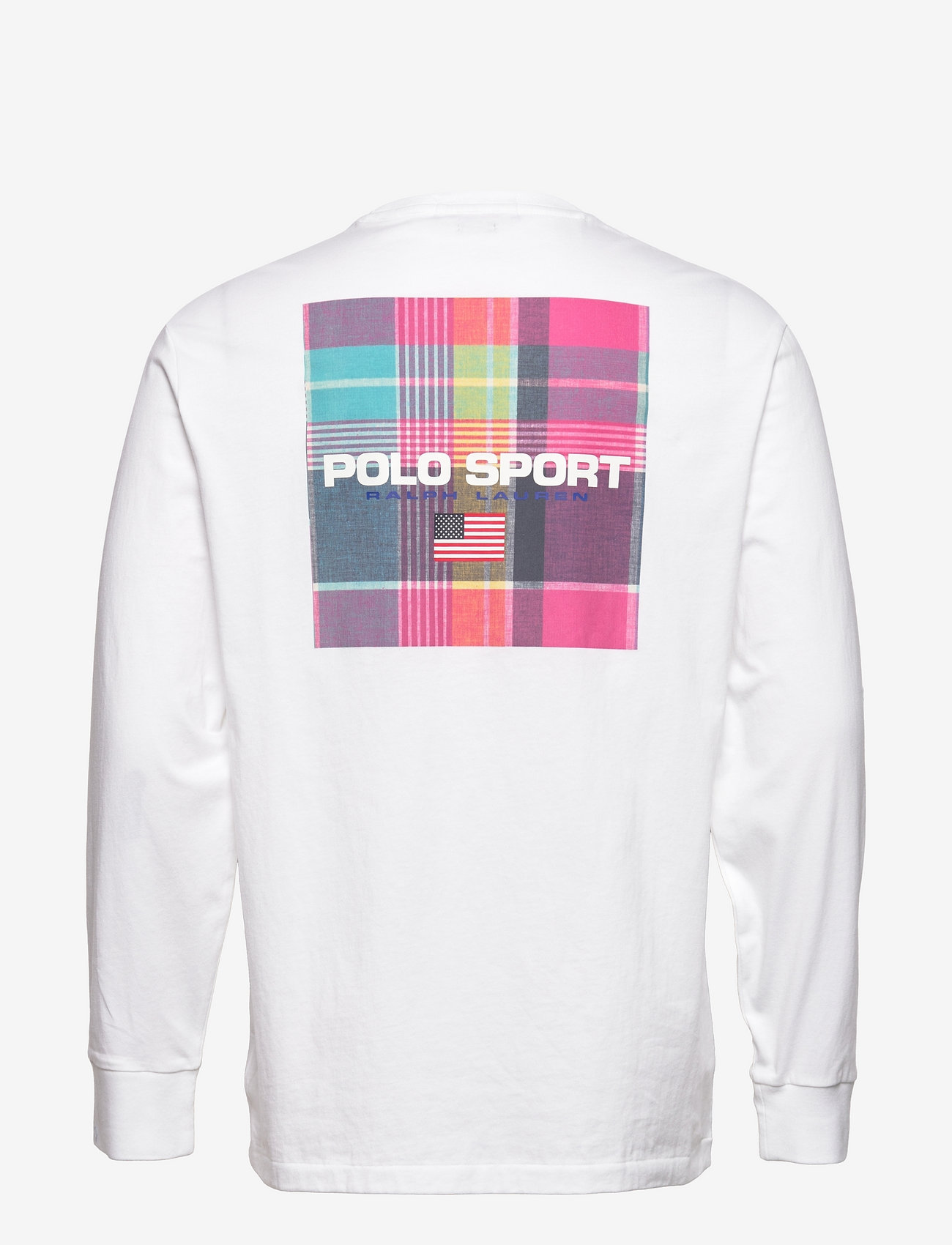 polo sport jersey