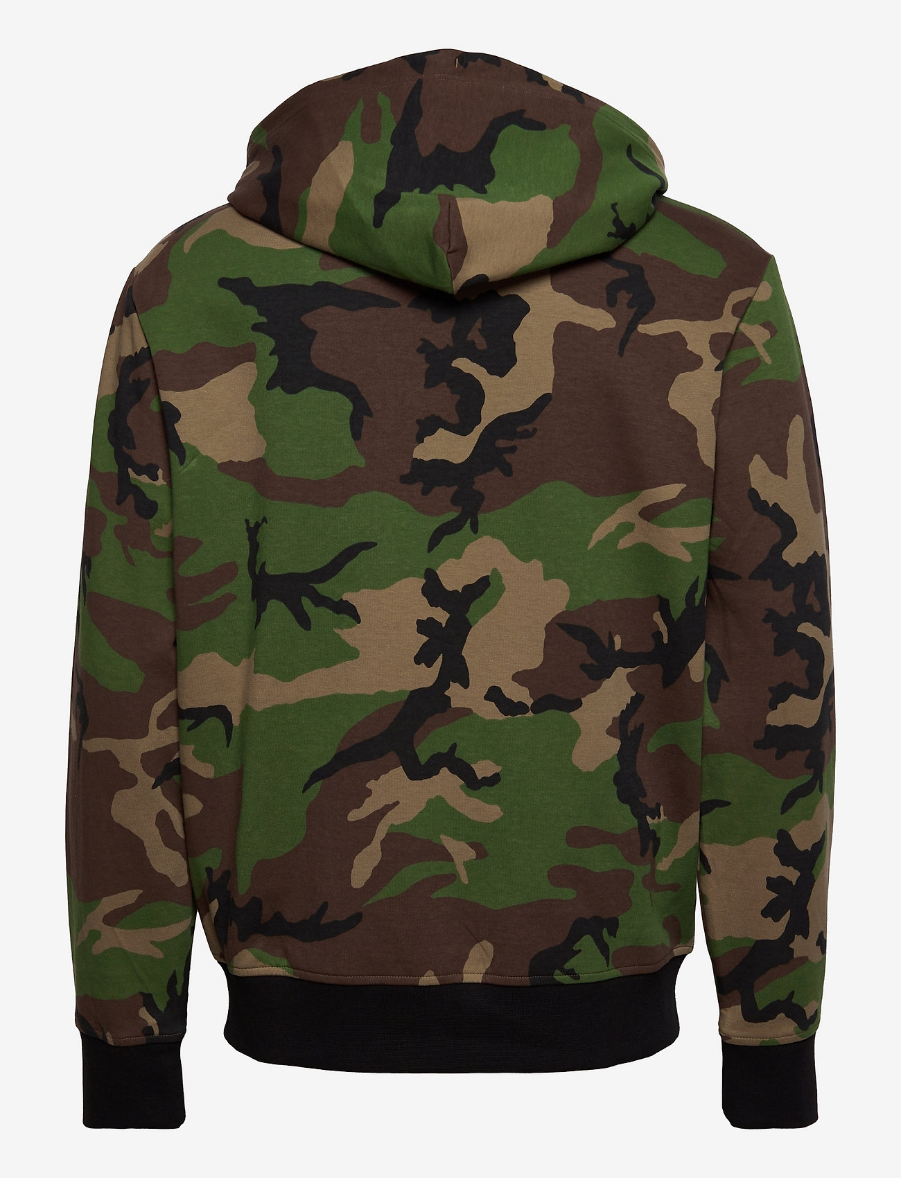 camo hoodie ralph lauren