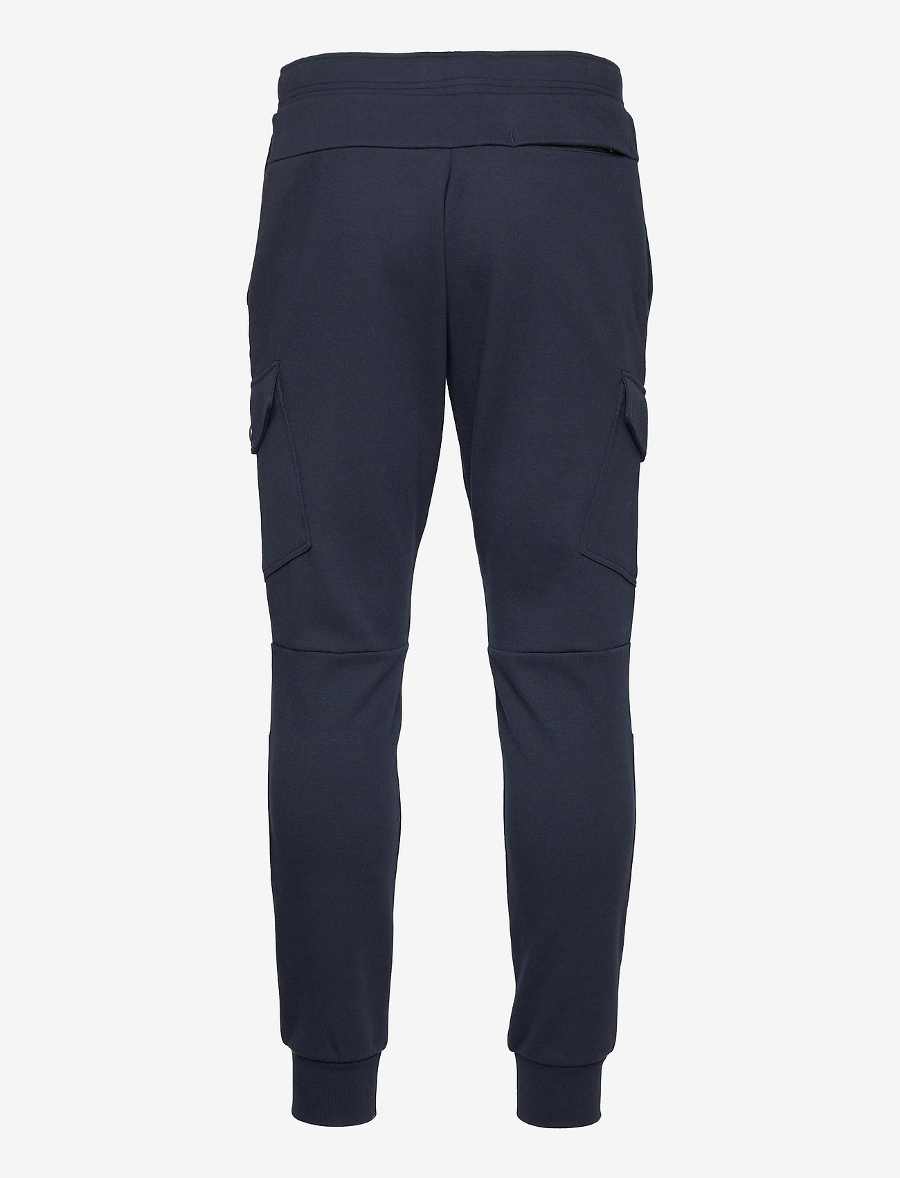 polo cargo sweatpants