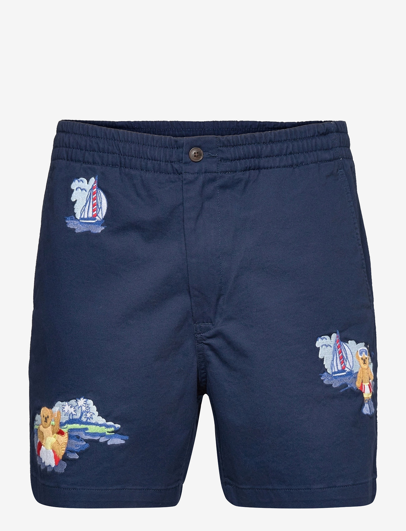 polo prepster shorts