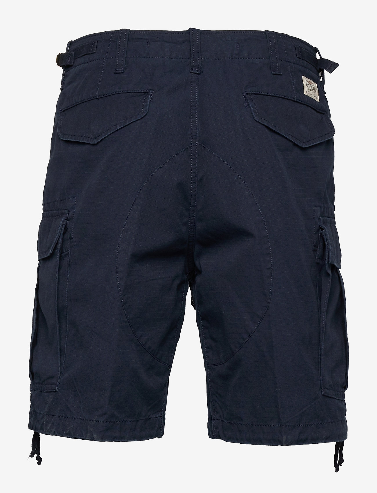 ralph lauren utility shorts