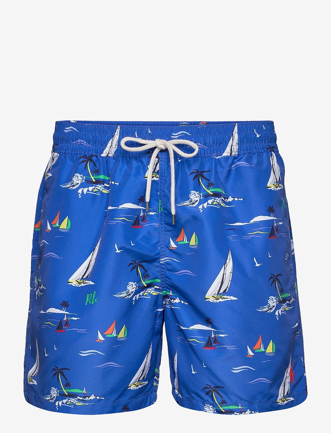 ralph swim shorts