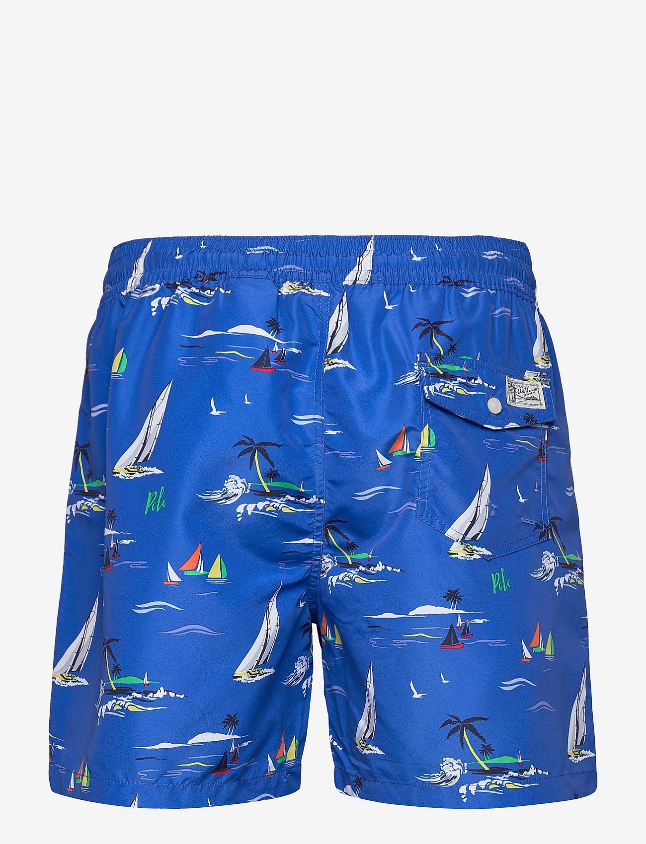 ralph lauren shark shorts