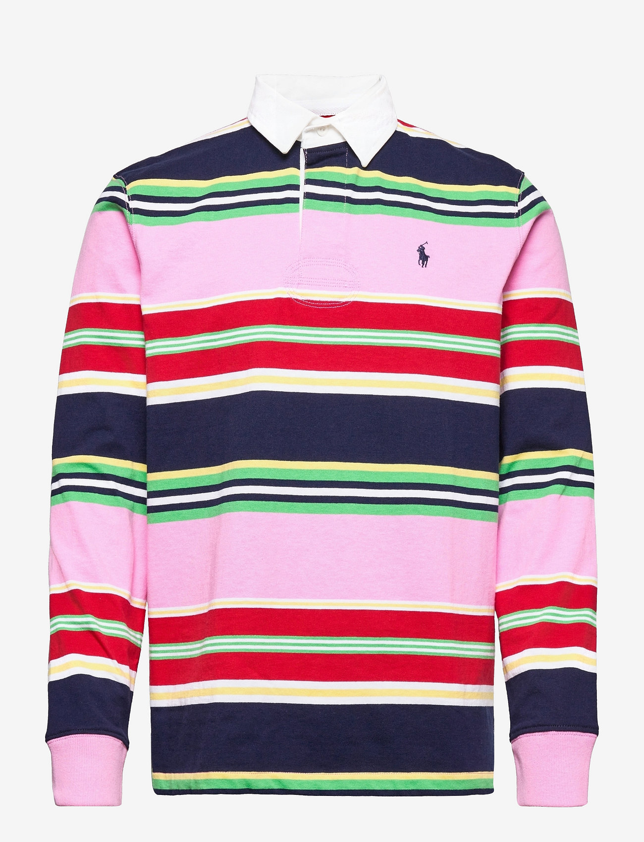 polo stretch straight fit