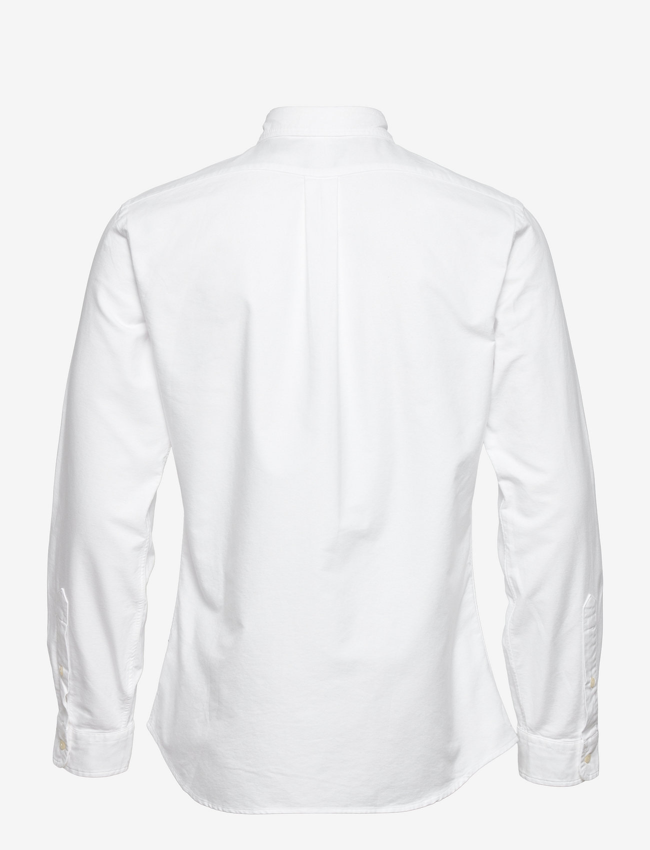 polo bear cotton oxford shirt
