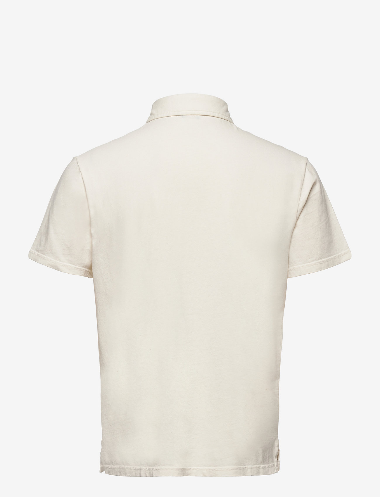 Polo Ralph Lauren Cotton Linen-ssl-psh - Short-sleeved polos | Boozt.com