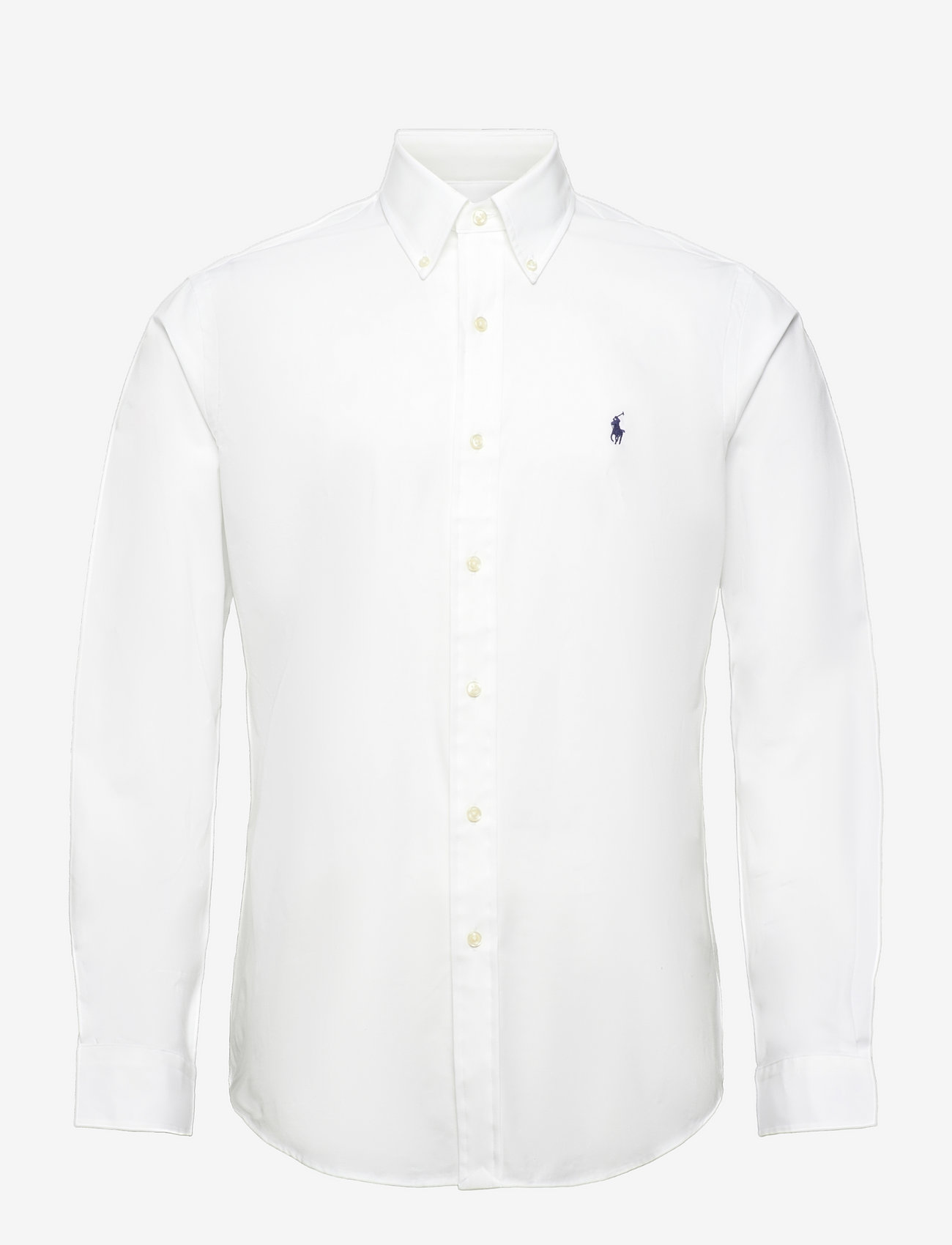 long sleeve ralph lauren button up