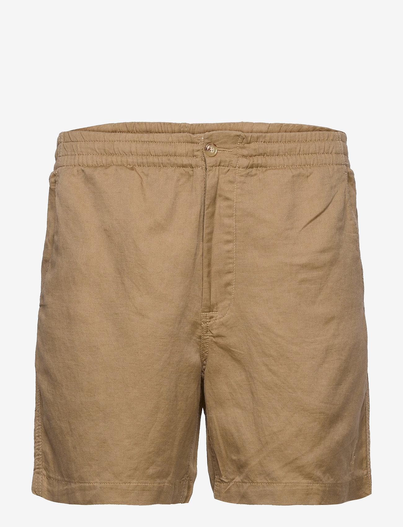 linen shorts ralph lauren