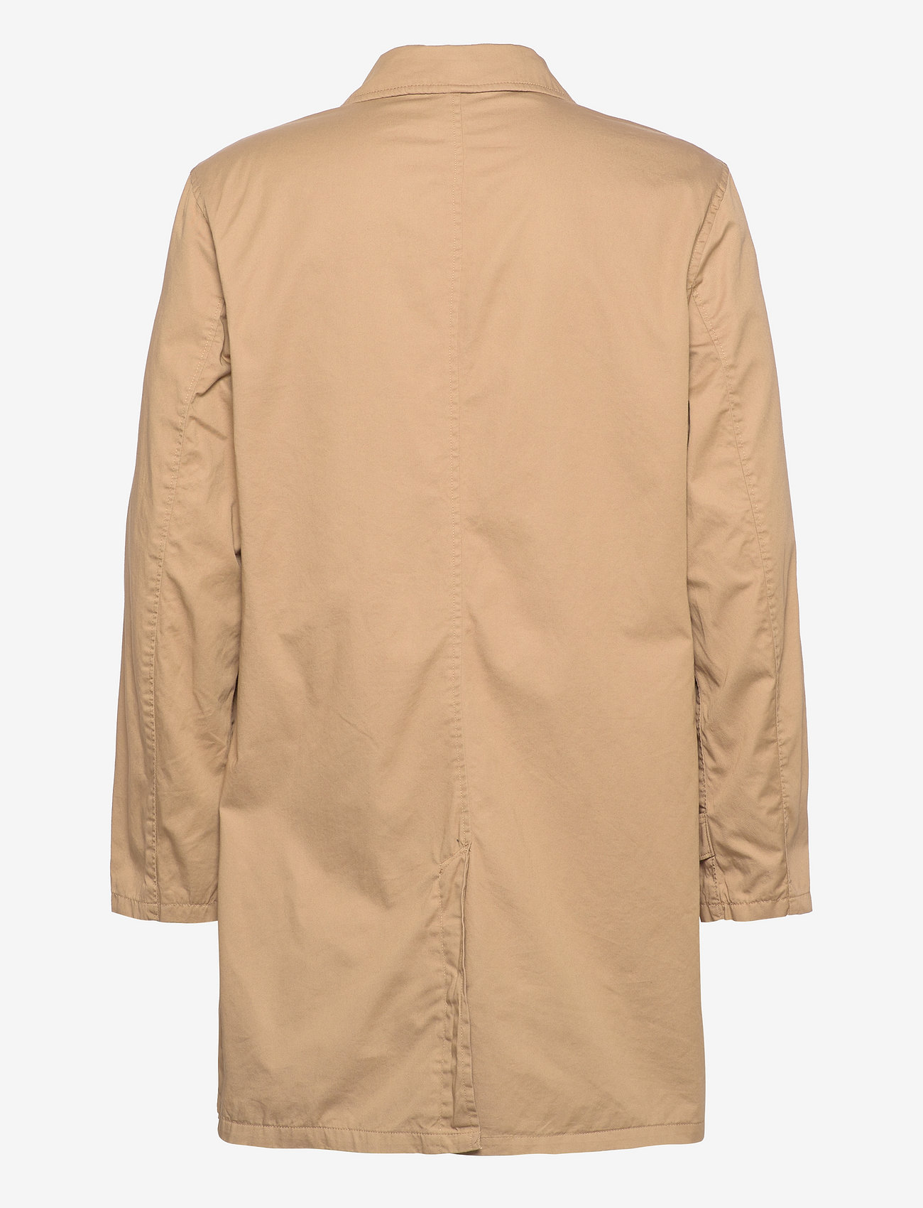 ralph lauren walking coat