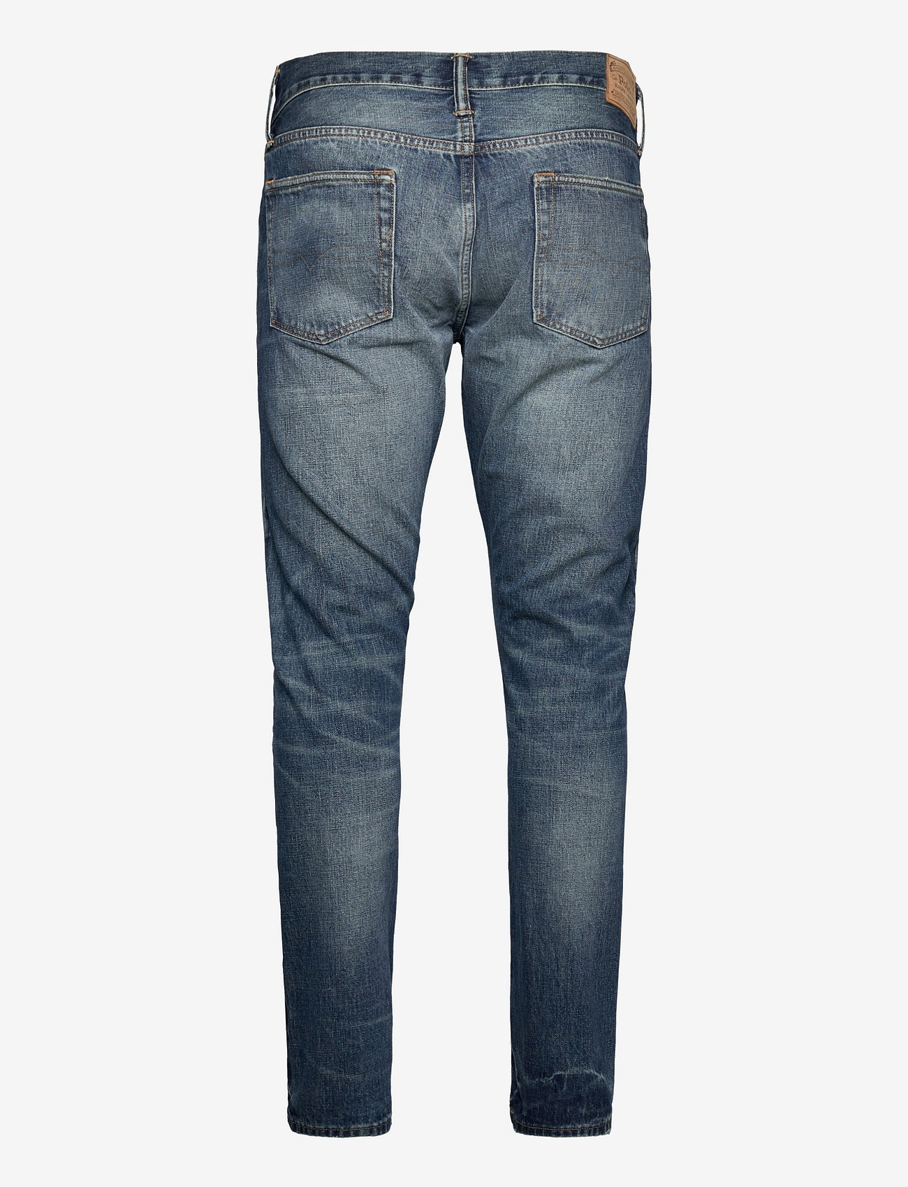 sullivan slim selvedge jean